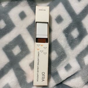 Ofra liquid lipstick